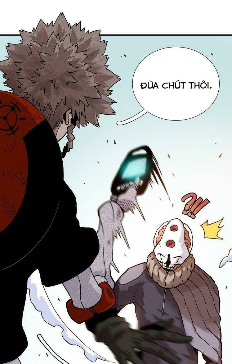 mạt thế chi thư chapter 9 47