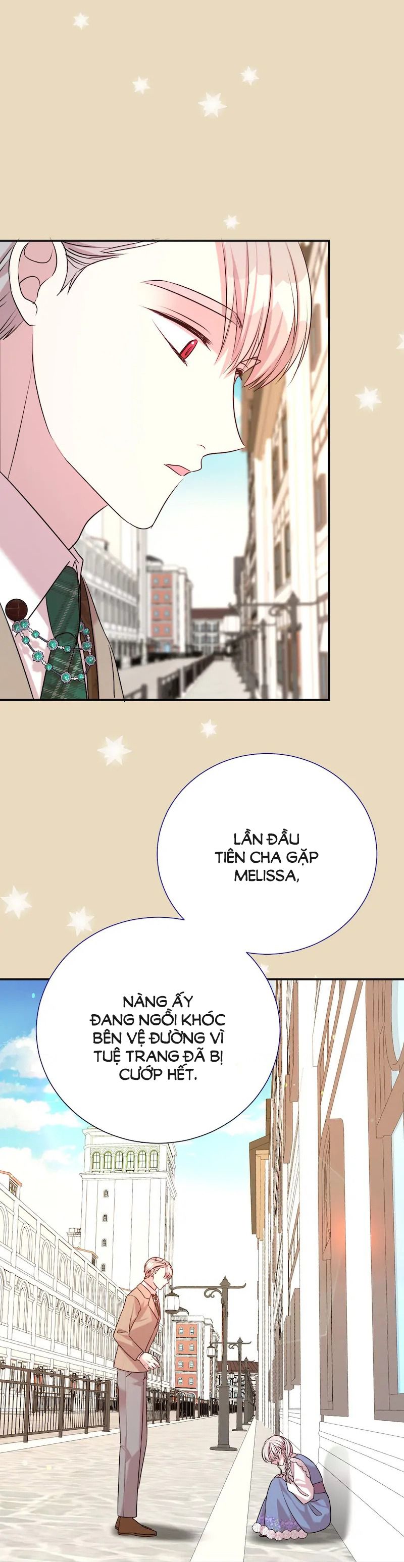 tôi chán nản vì người chồng thứ 2 còn "khỏe" hơn chồng cũ chapter 76.2 6