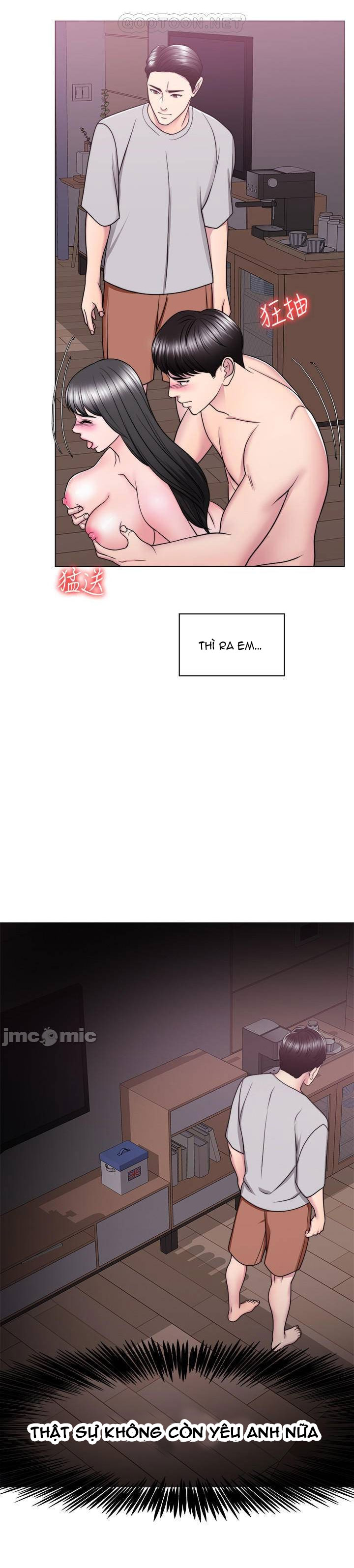 bể bơi ướt át chapter 53 24