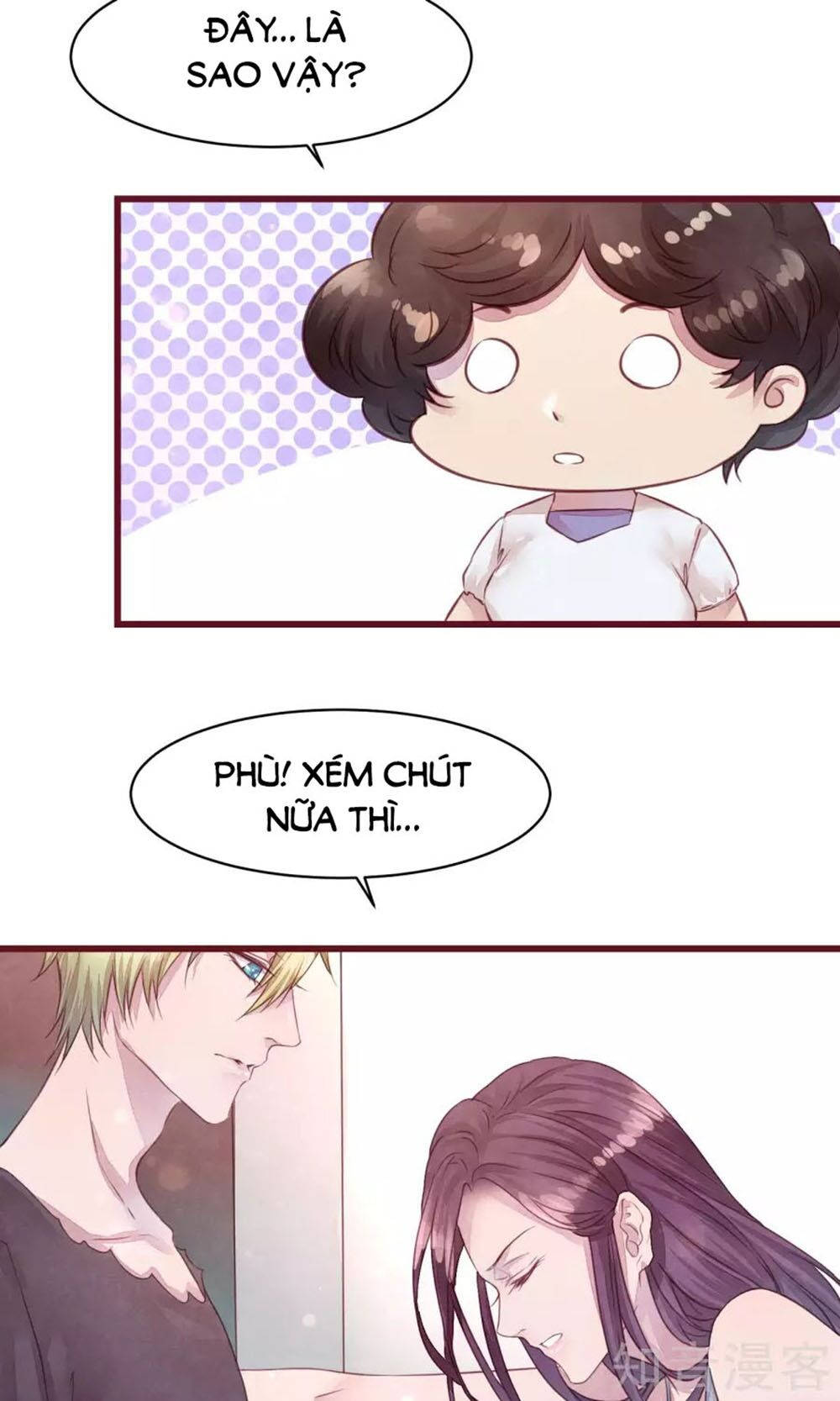 đào tạo nuôi dưỡng bạn trai mèo chapter 20 27