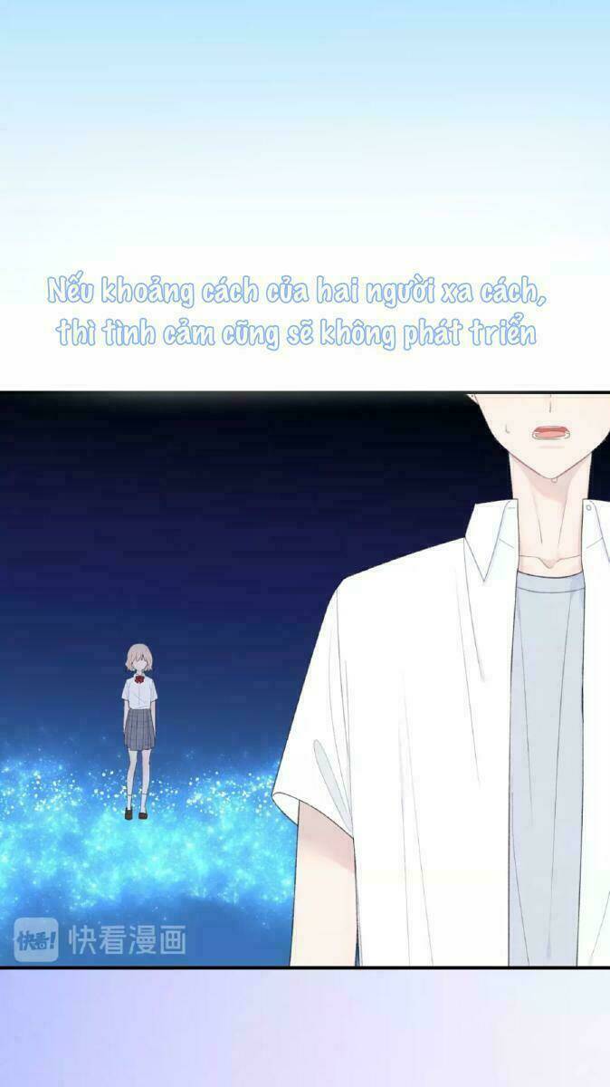 từ cái nhìn của em chapter 34 32