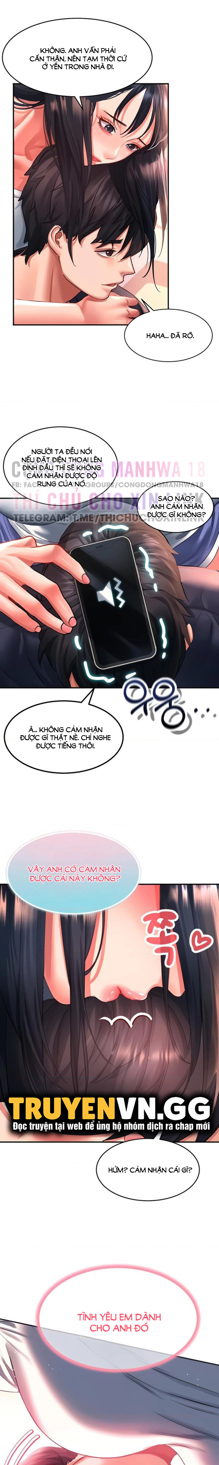 mở khóa tim nàng chapter 37 9