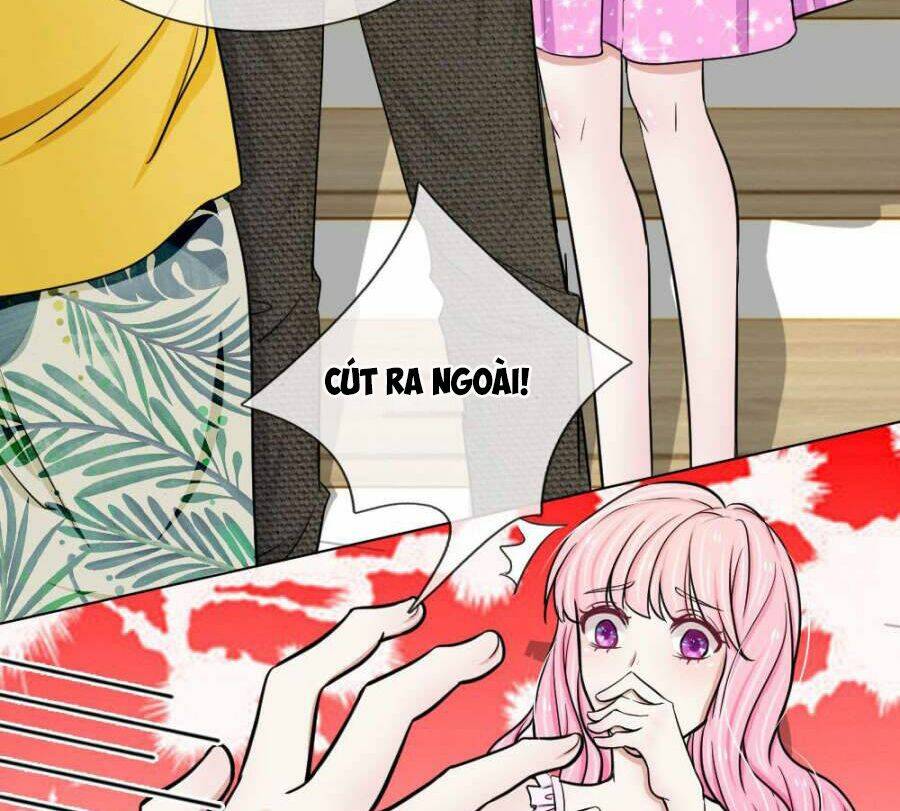 100 phương thức đẩy ngã ca ca chapter 8 16