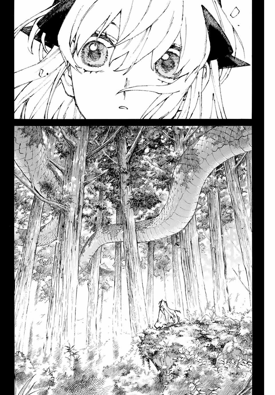 fate/grand order: epic of remnant - shimosa chapter 29 8