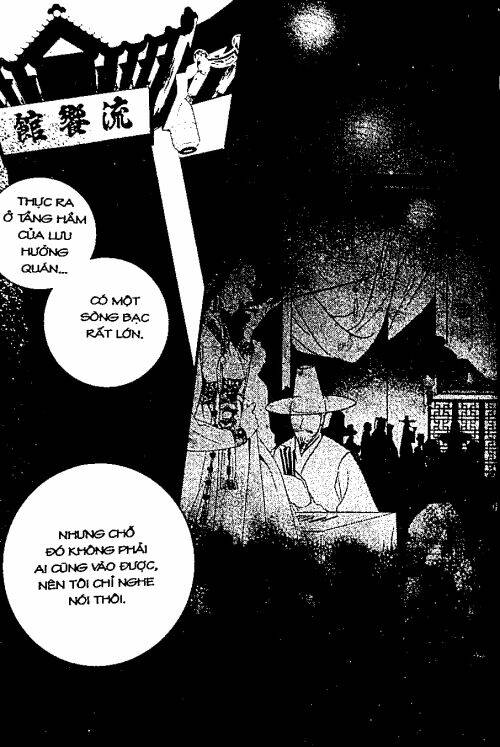 chuyện tình đảo thiên đường chapter 10 95