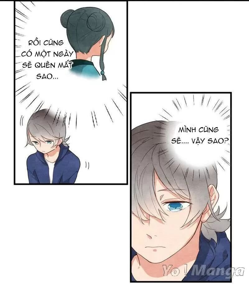 hữu ngôn tại tiên chapter 26 5