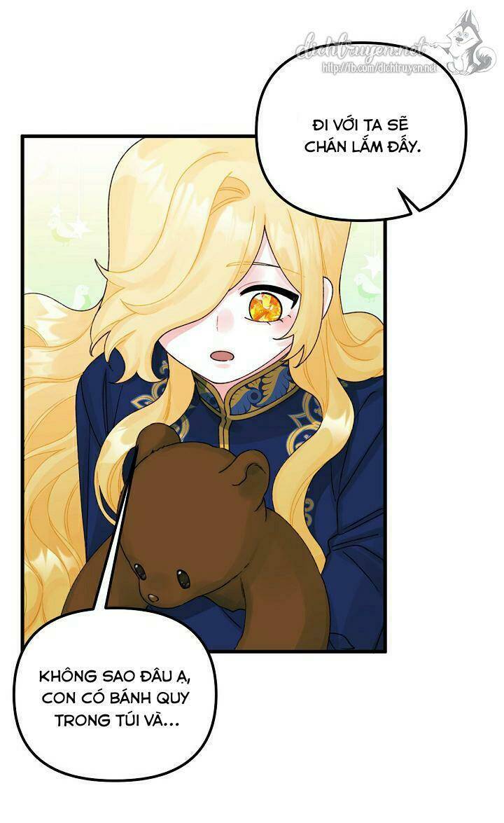 công chúa bãi rác chapter 37 21