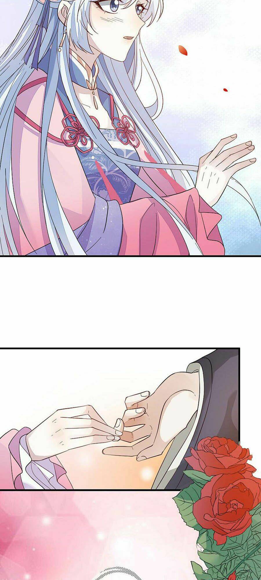 cửu khuyết phong hoa chapter 132 23