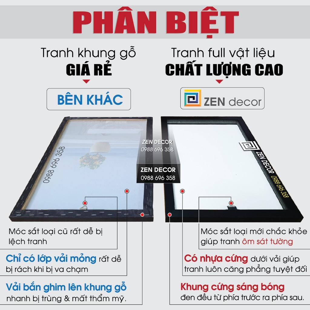 TRANH ĐẶT THEO YÊU CẦU