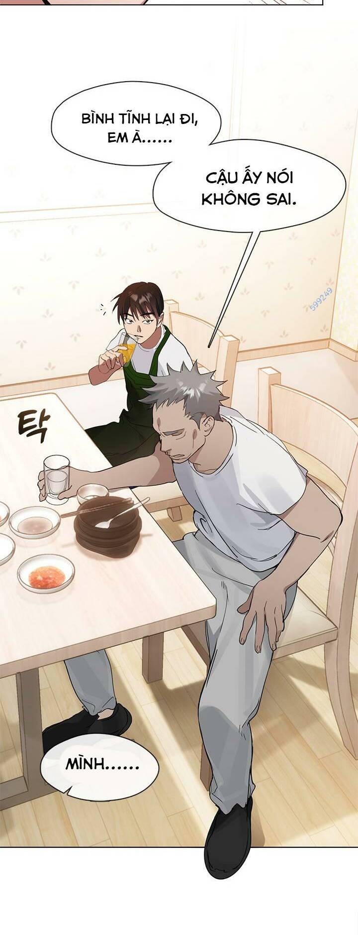 nhà hàng nơi suối vàng chapter 16 39