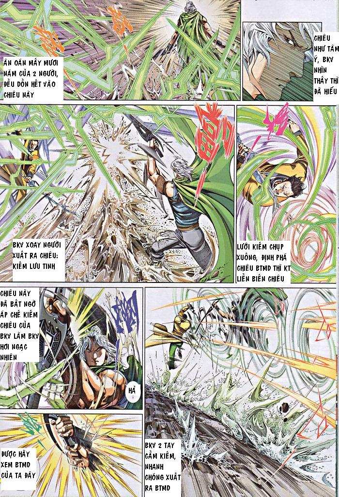 phong vân chapter 438 23