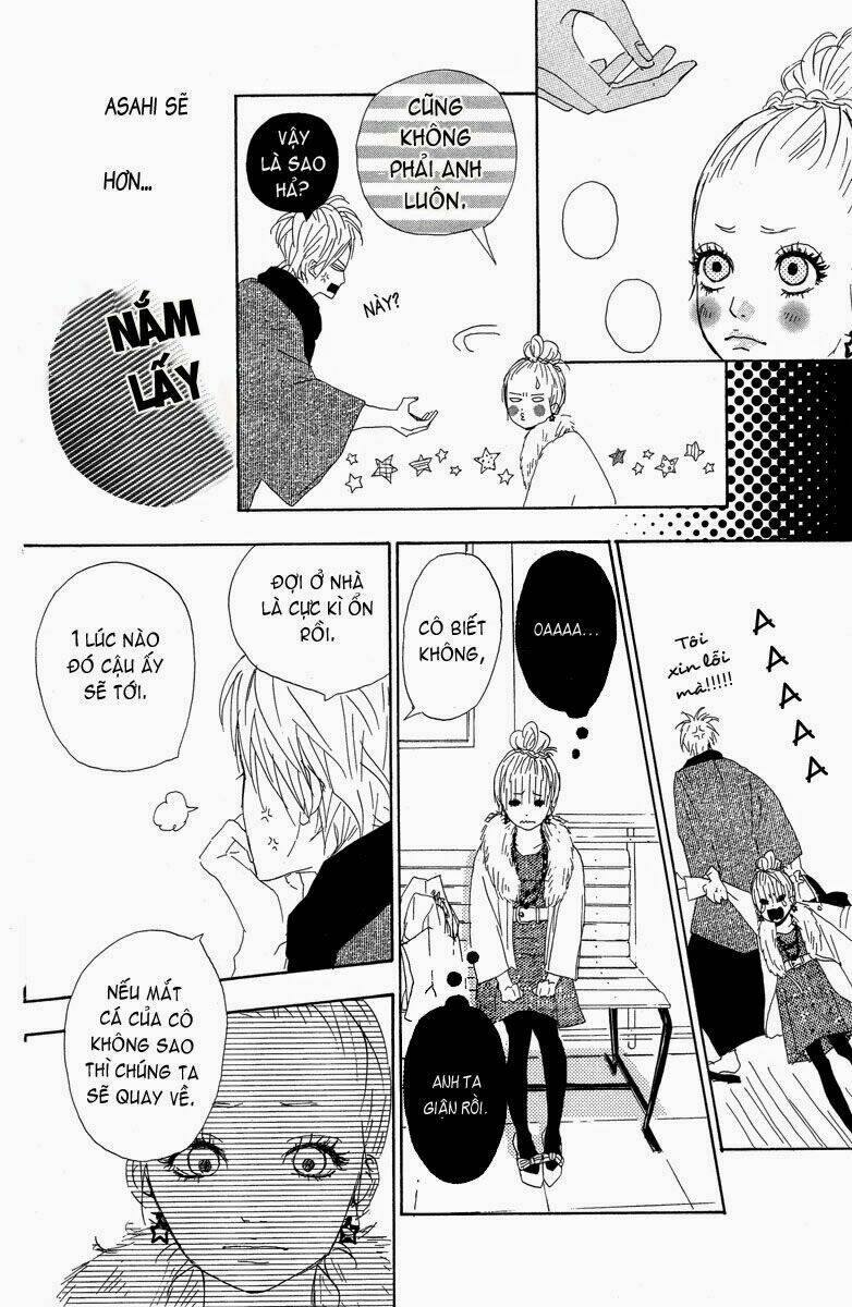 yume miru taiyou chapter 6 7