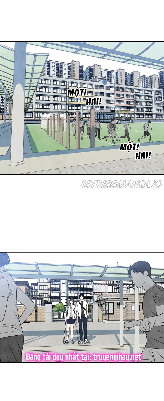 điều khiến tôi quyết tâm muốn chết chapter 18.1 13