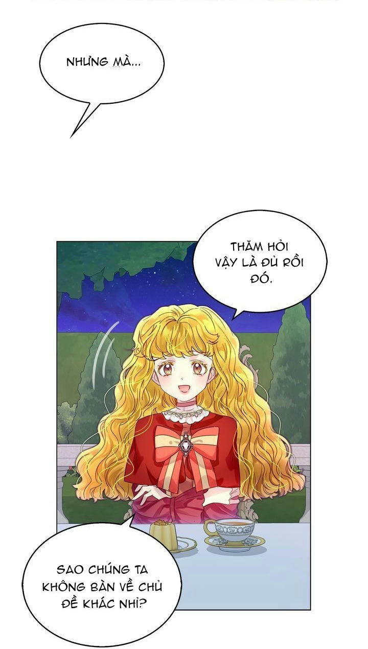 đừng xem thường nữ phụ chapter 150 31