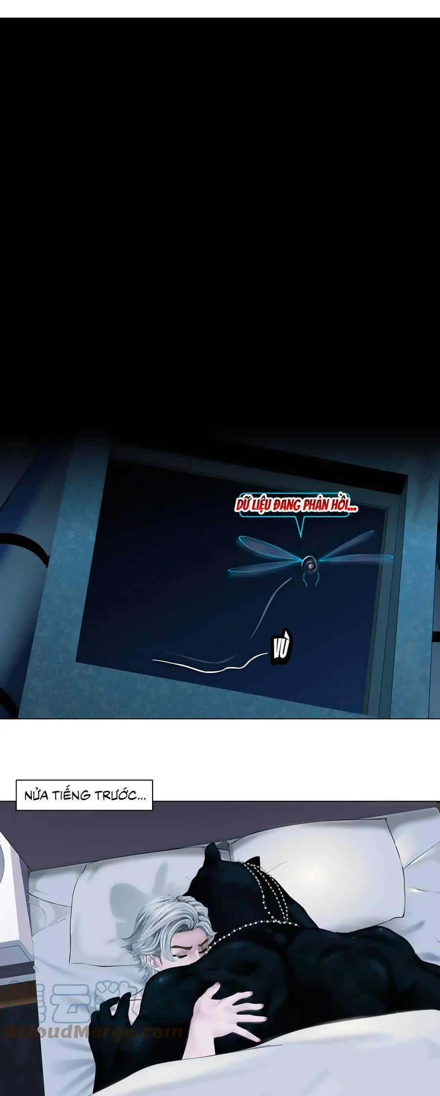 đằng nữ chapter 147 12