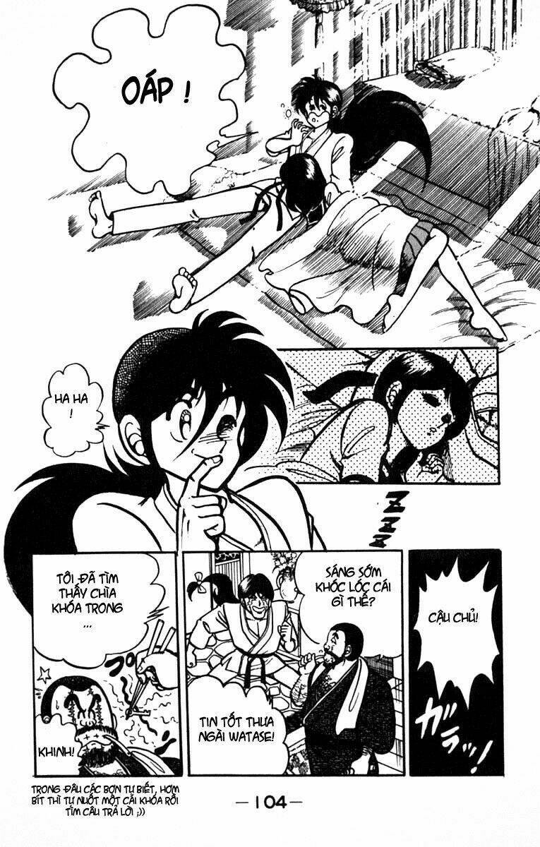 kotaro makaritoru chapter 36 18