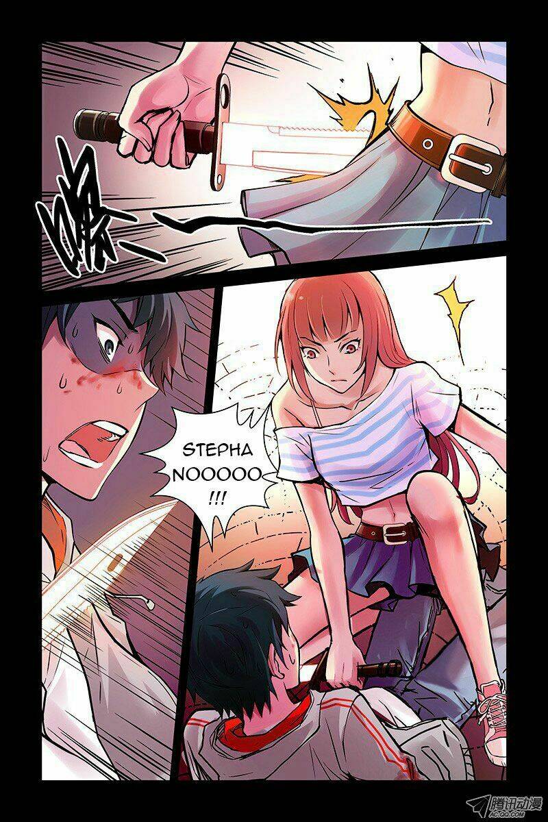 crimson skies chapter 2 12