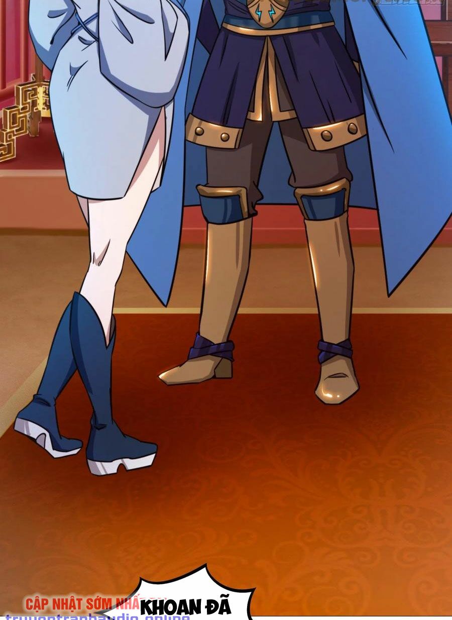 vạn cổ kiếm thần chapter 150 41