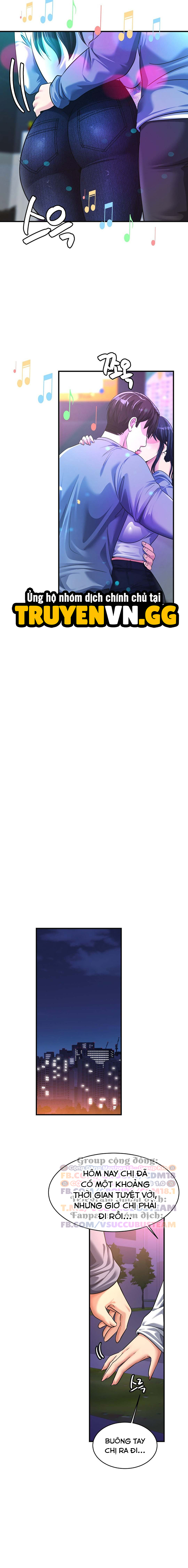 tình cảm thầm kín chapter 10 15