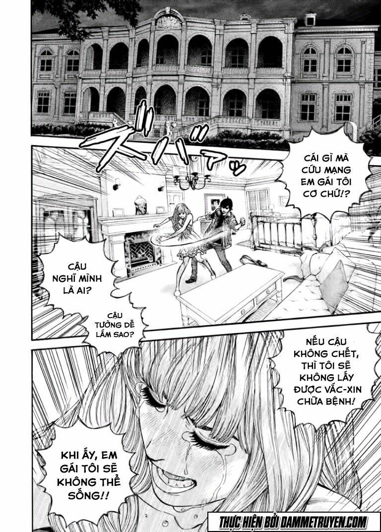 psycho bank chapter 9 3