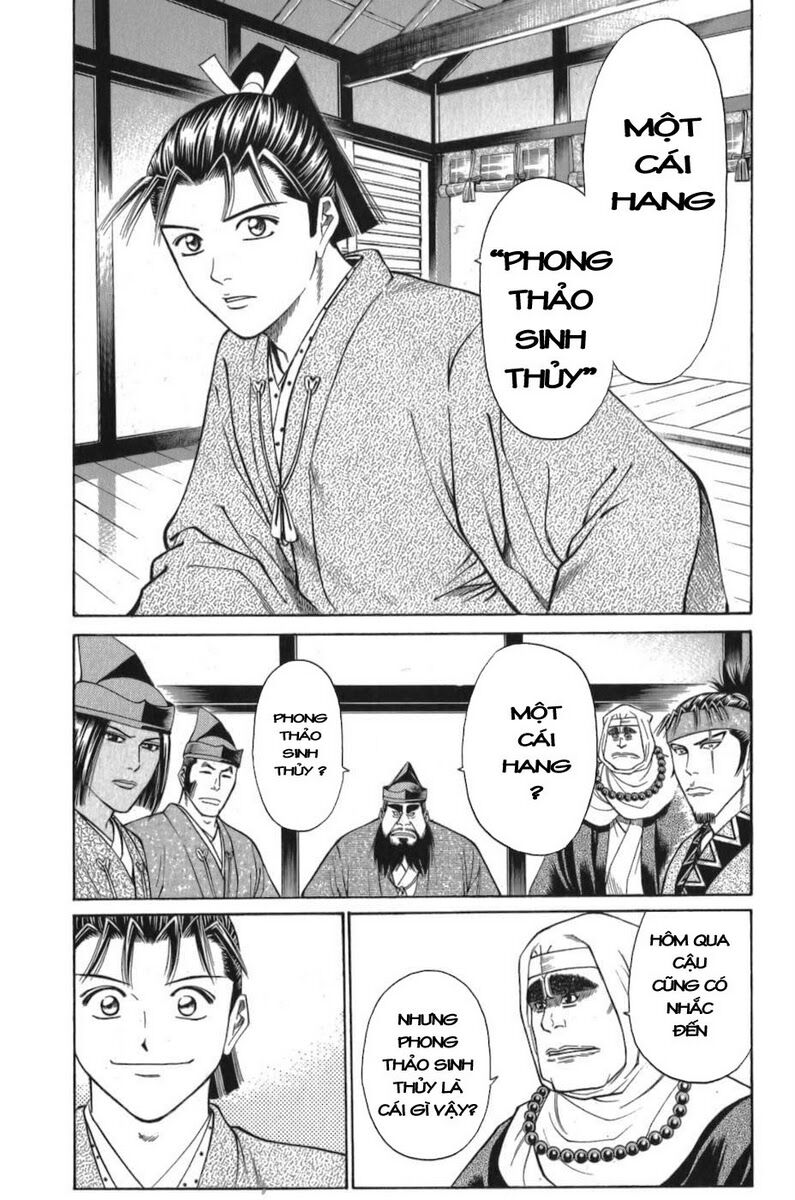 thiếu niên vương phần 1 chapter 55 20