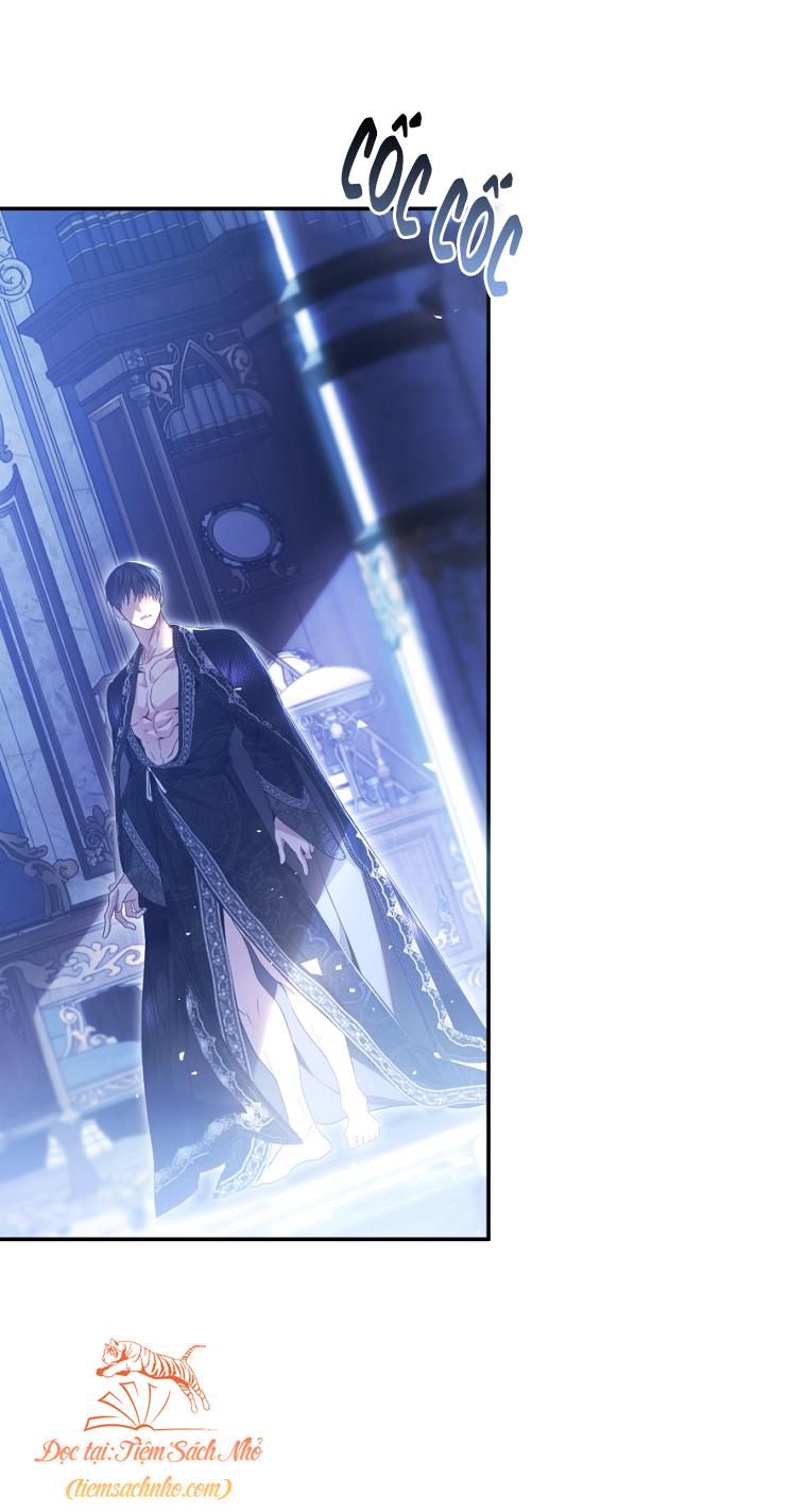 ác nữ là con rối chapter 78 22