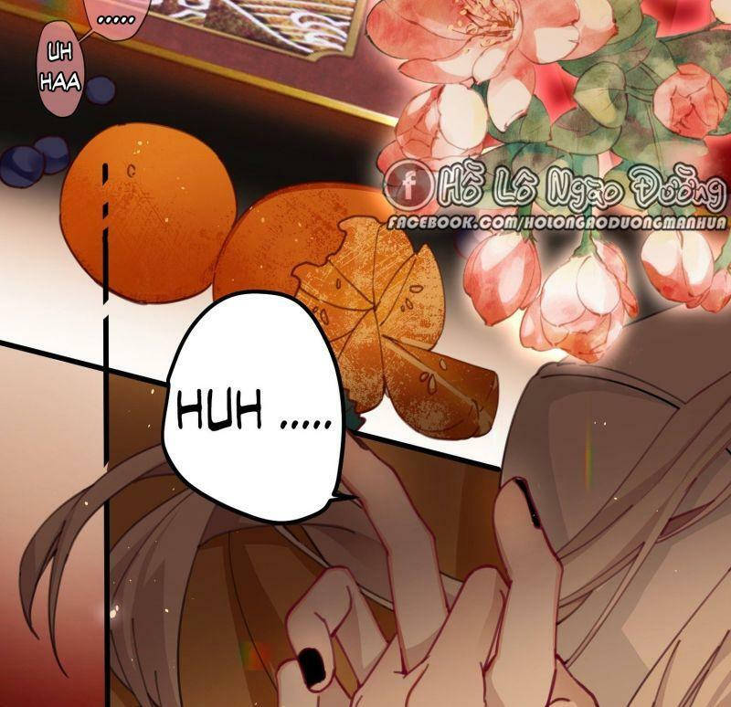 phế vật công chúa muốn nhặt chồng chapter 8 40