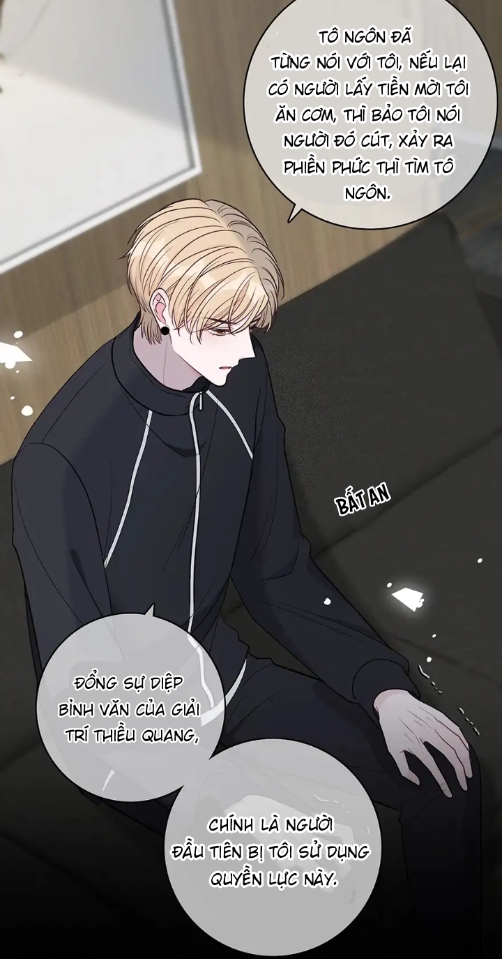 trước và sau ly hôn! chapter 21 11