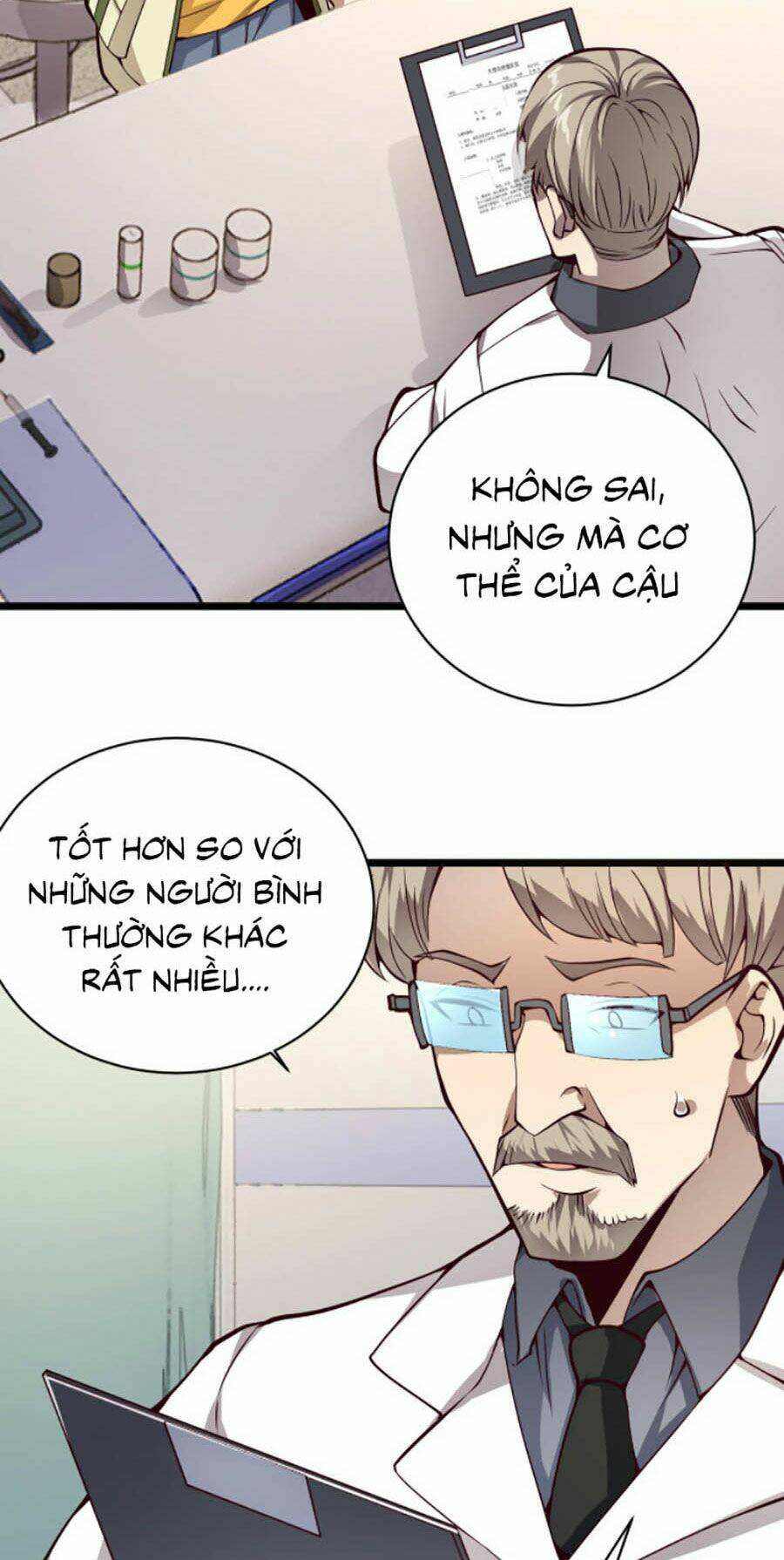 vạn vật hợp nhất chapter 9 39