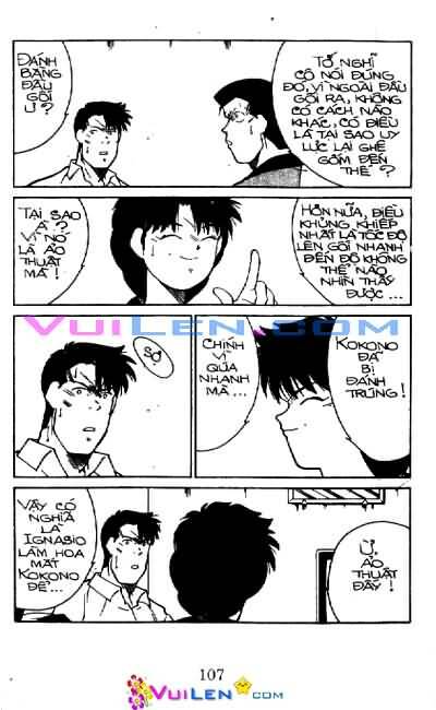 truyền nhân atula - shura no mon i chapter 35 108