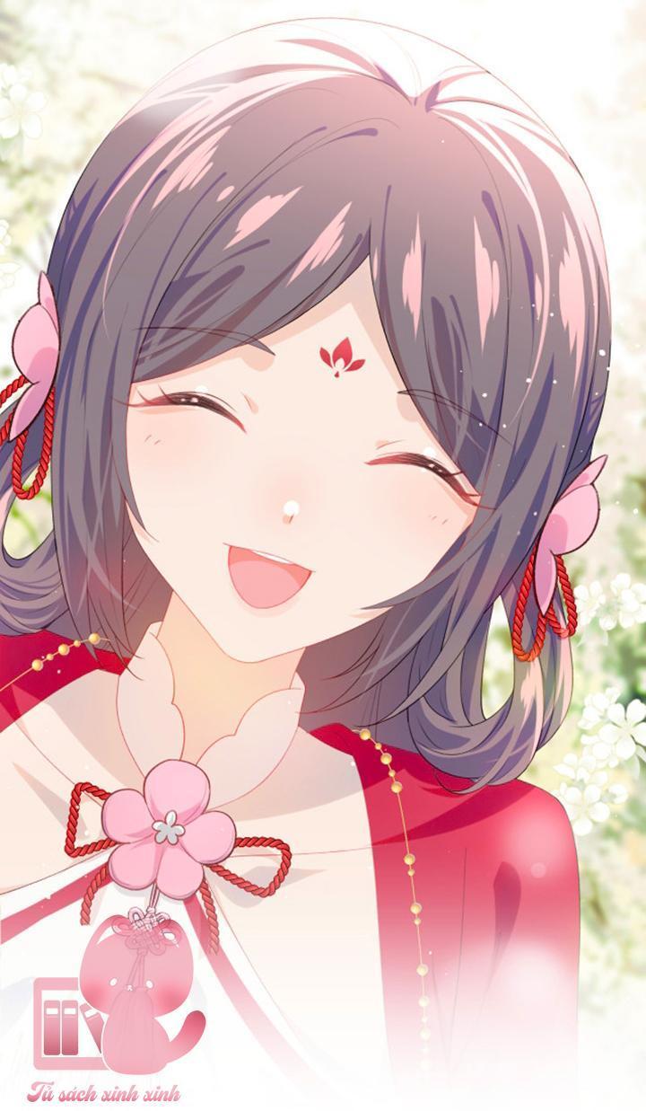 một đêm nọ đột nhiên yandere tới! chapter 53 34