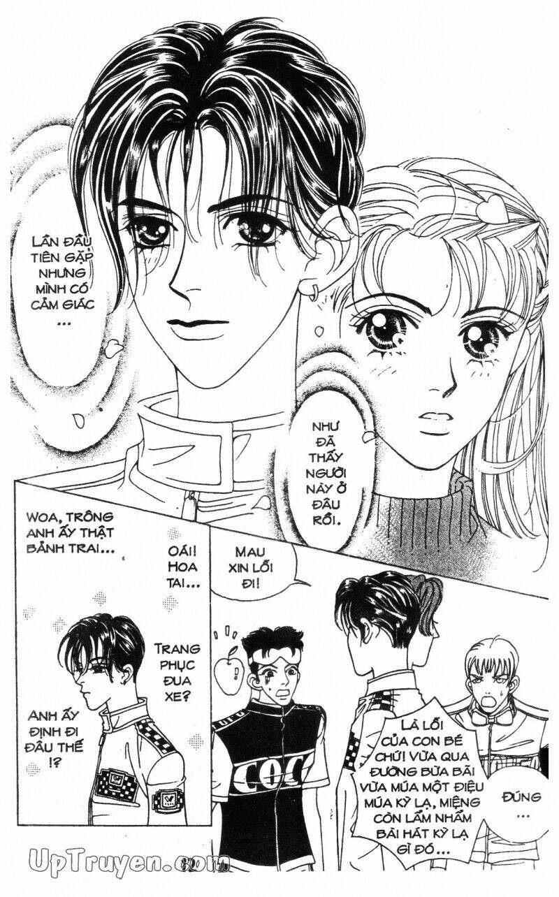 hãy đến đây tình yêu chapter 1 13