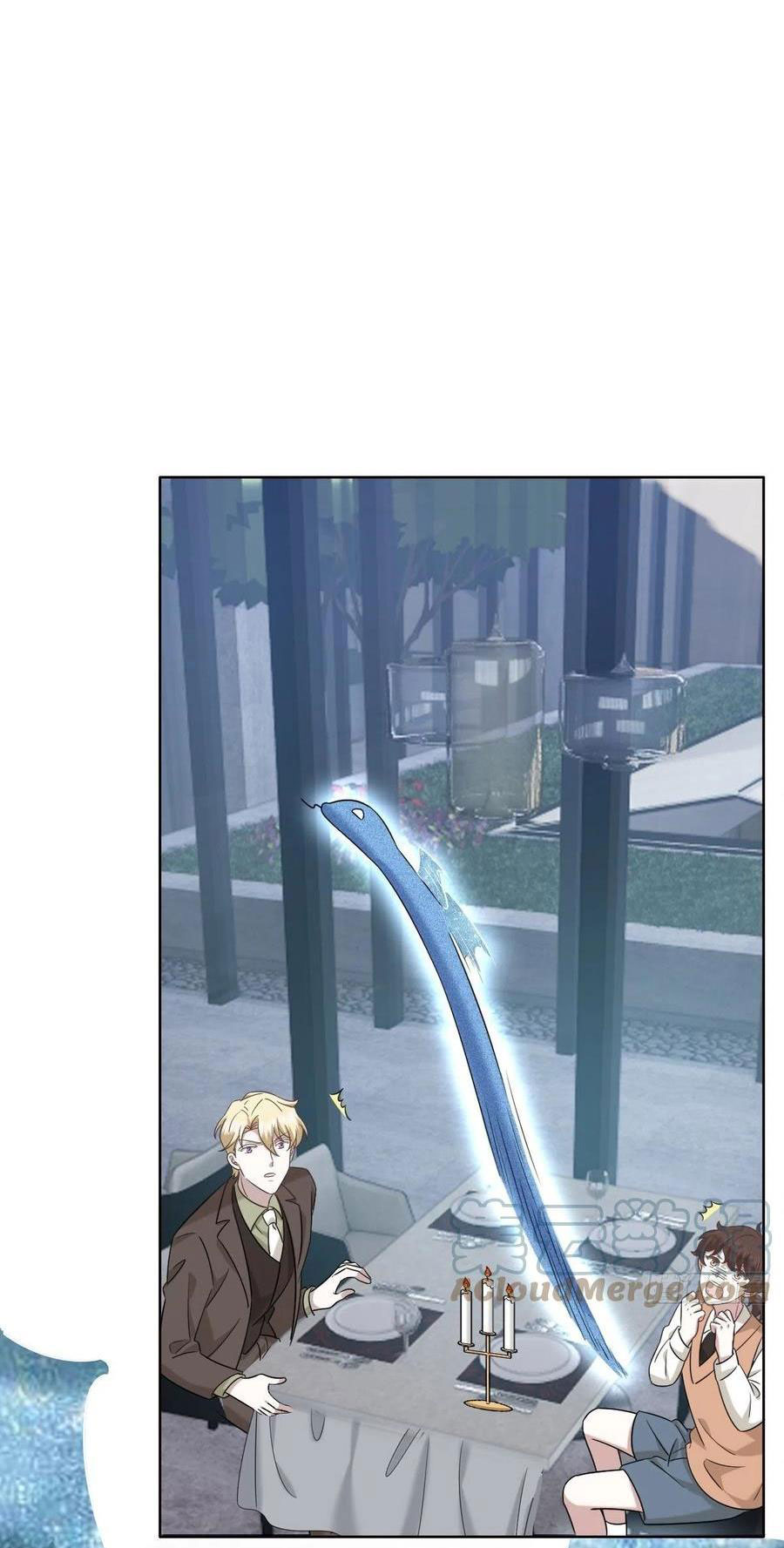 không nỗ lực thì phải làm hoàng phu chapter 110 18