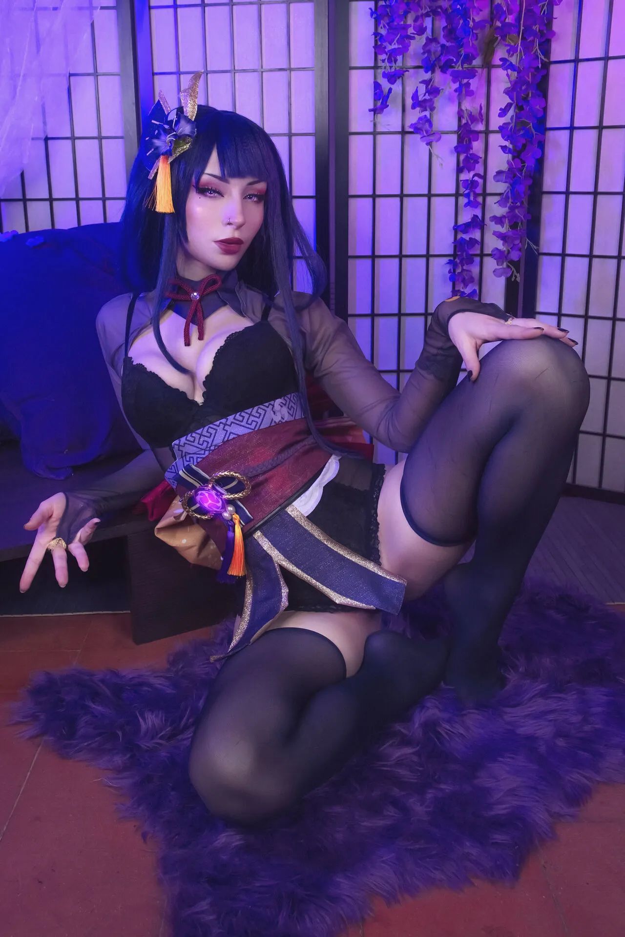 hình cosplay chapter 251 26