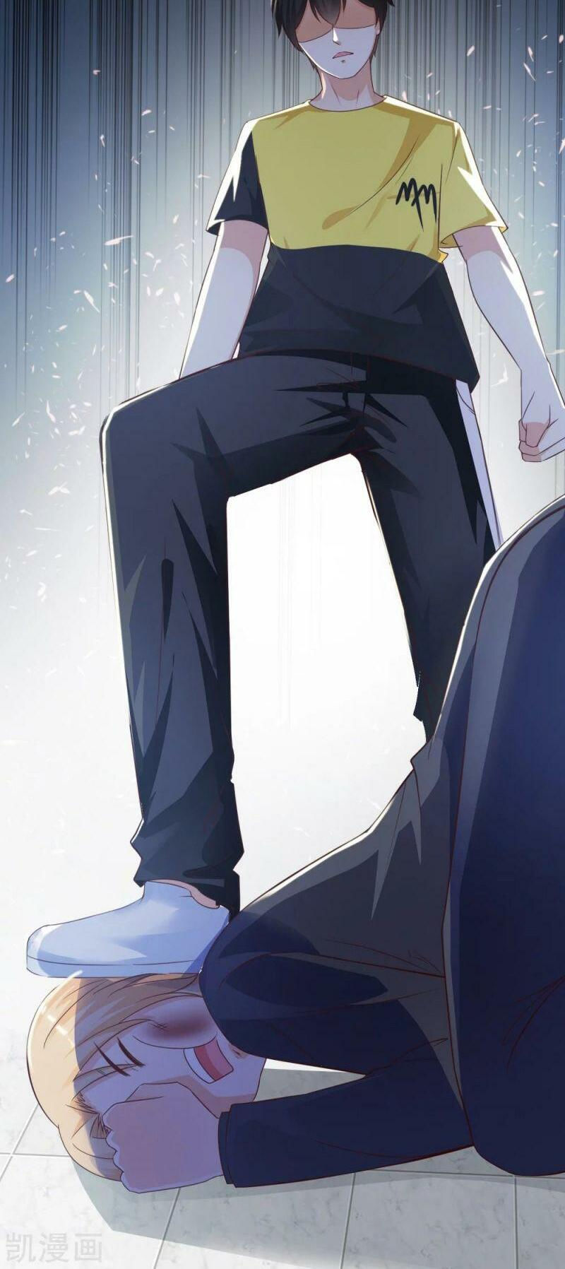 tối cường vận đào hoa chapter 143 12