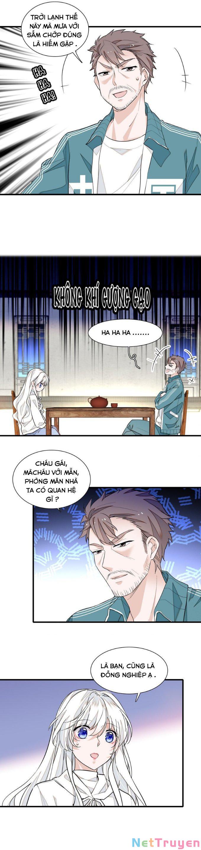 long phượng phiên chuyển chapter 60 2