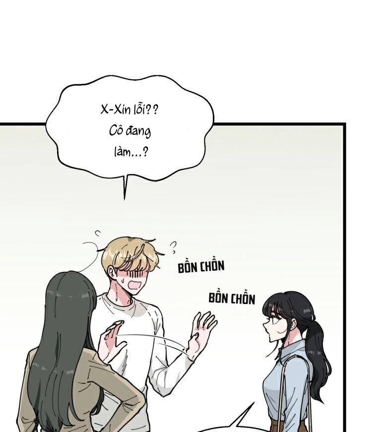 hoán đổi tình nhân chapter 5 14