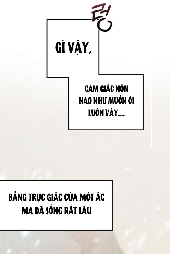 Mong Ước Của Ác Ma chapter 10.1 - Trang 25
