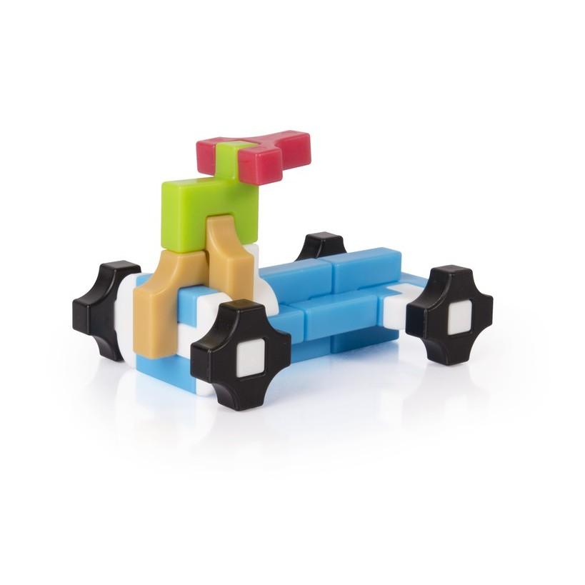 Đồ chơi lắp ráp IO Blocks Mini 250 miếng Guidecraft