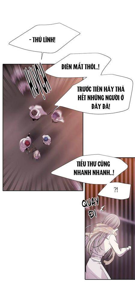 năm môn đệ của charlotte chapter 10 58