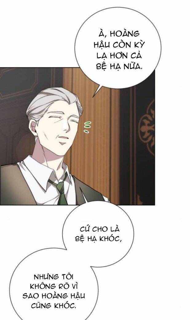 ta đã từng mong nàng biến mất chapter 33 49