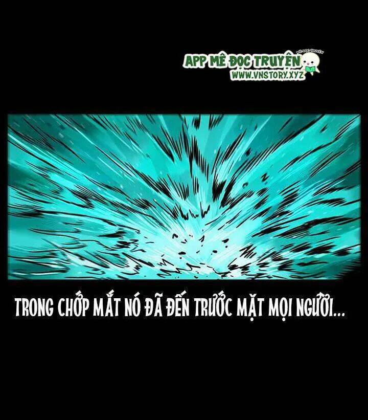 U Minh Ngụy Tượng Chapter 206 93