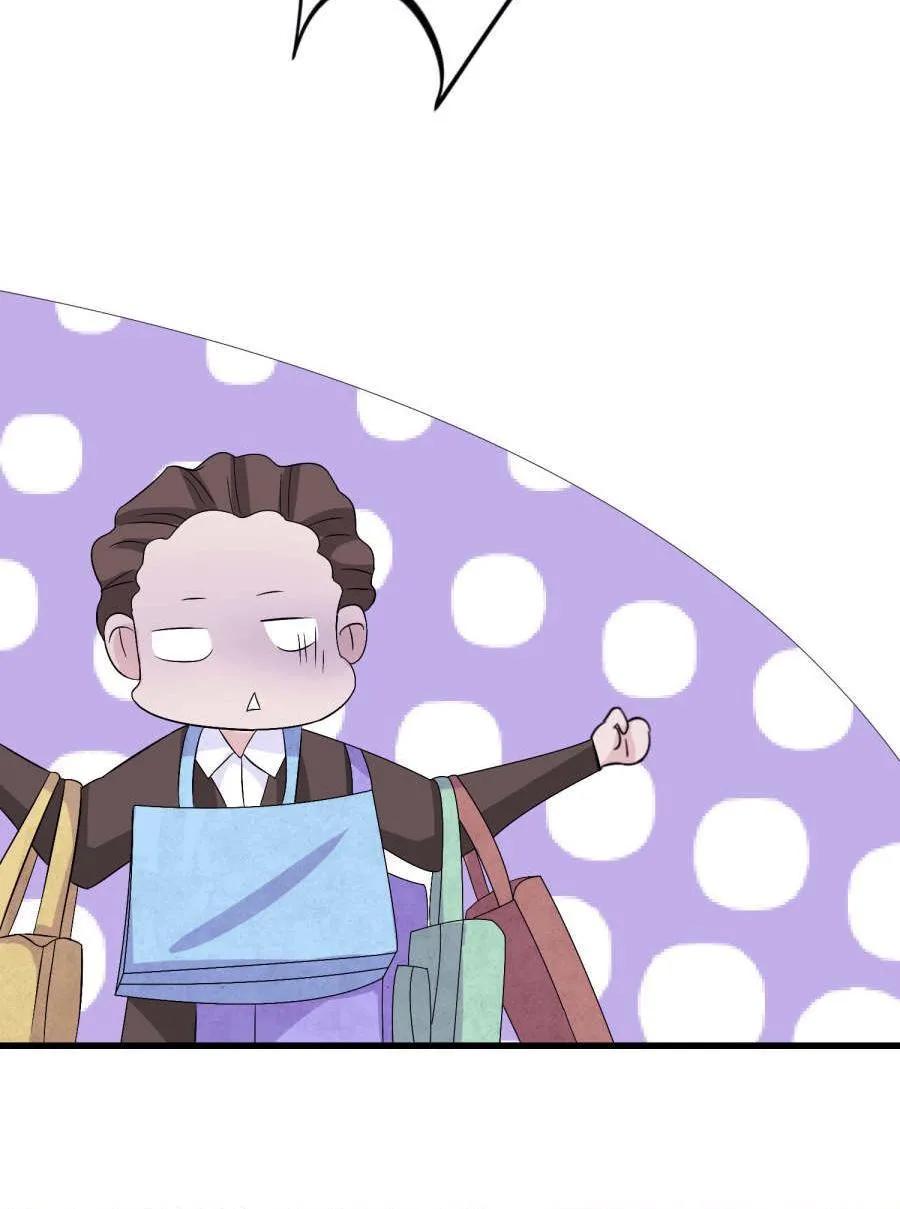 tôi vốn dĩ bị bệnh kiều chapter 6.2 29