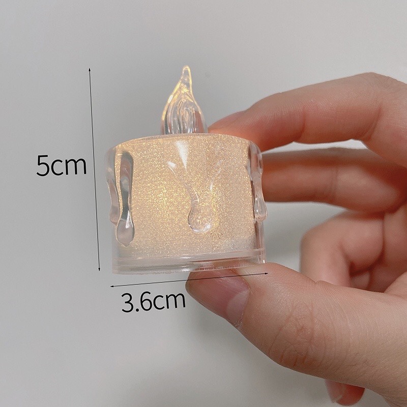 Đồ decor, phụ kiện chụp ảnh nail