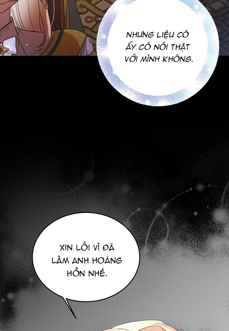 cách để em bảo vệ anh chapter 49.1 23