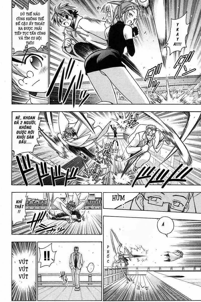 bậc thầy ma pháp chapter 97 9