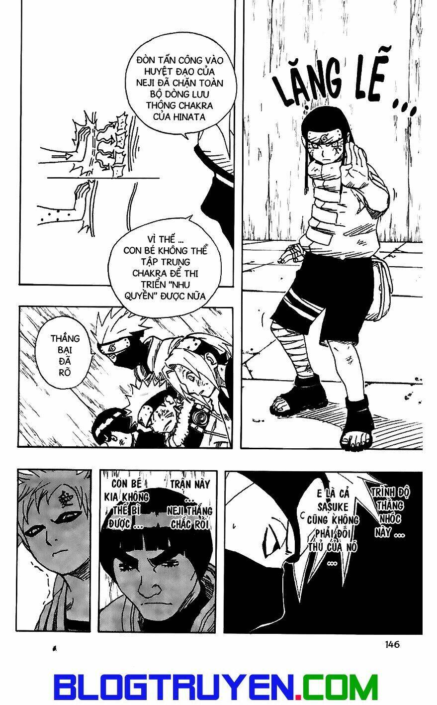 naruto - cửu vĩ hồ ly chapter 80 4