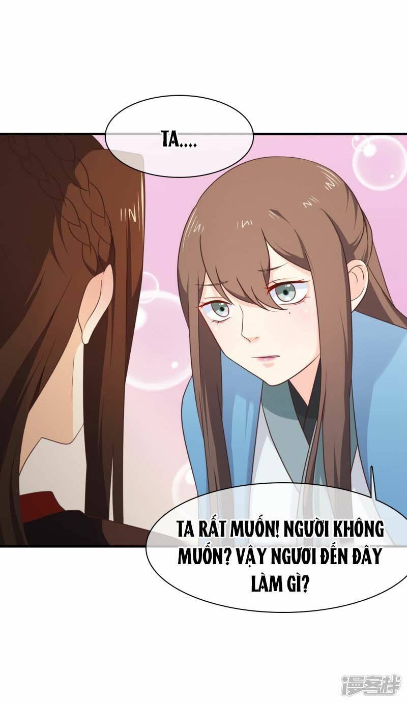 mười dặm hồng trang, thay huynh xuất giá chapter 34 13