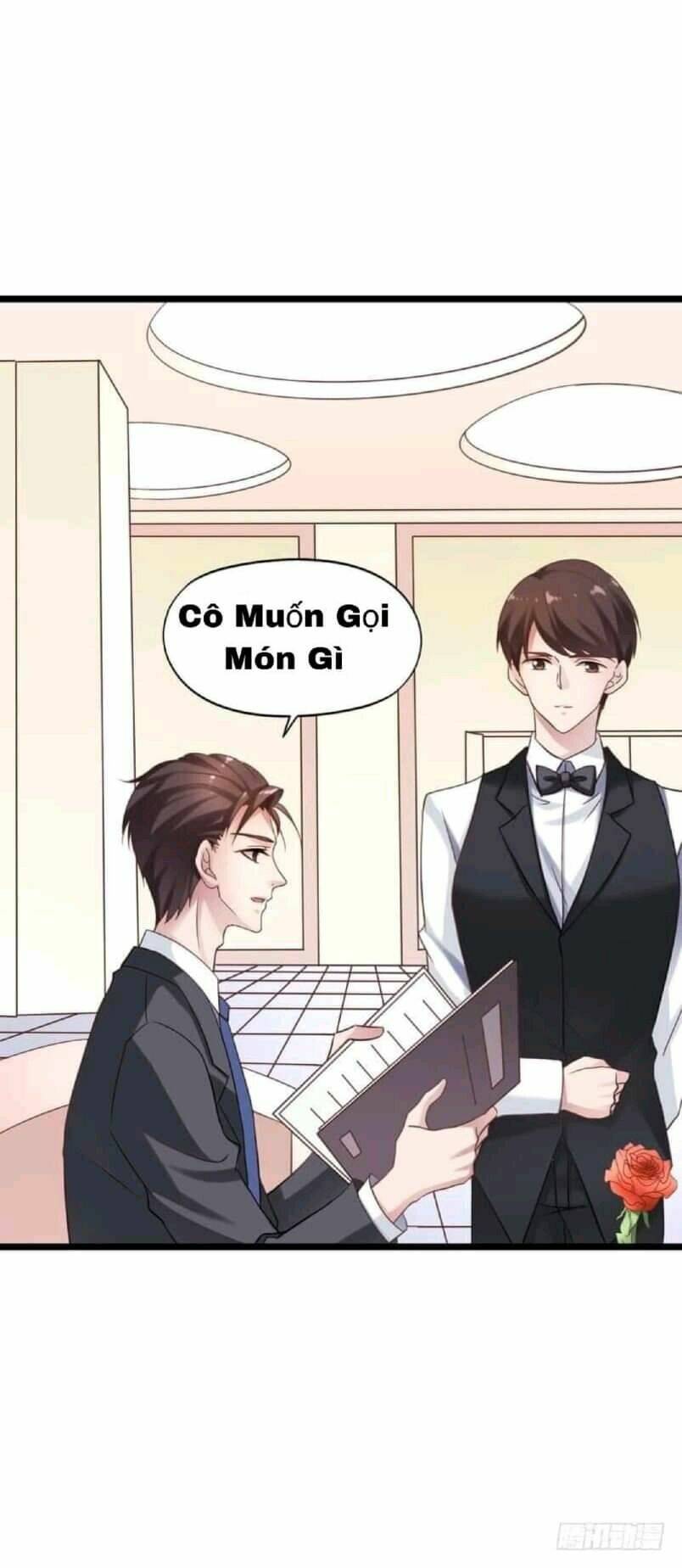 tôi không muốn fa như vậy đâu chapter 12 2