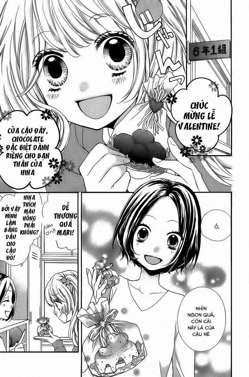 lớp học rùng rợn chapter 42 5